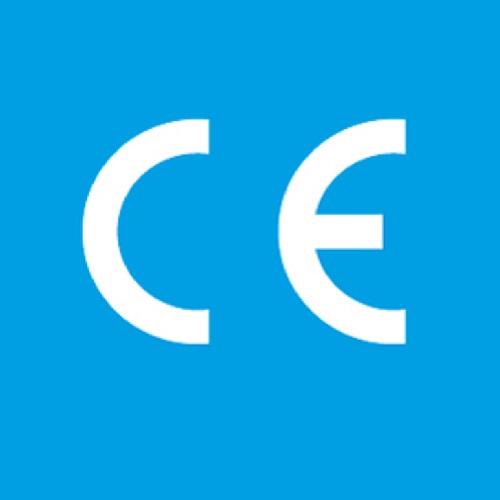 CE prohlášení o vlastnostech